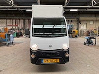 Mega m10 rm bedrijfswagen - afbeelding 8 van  13