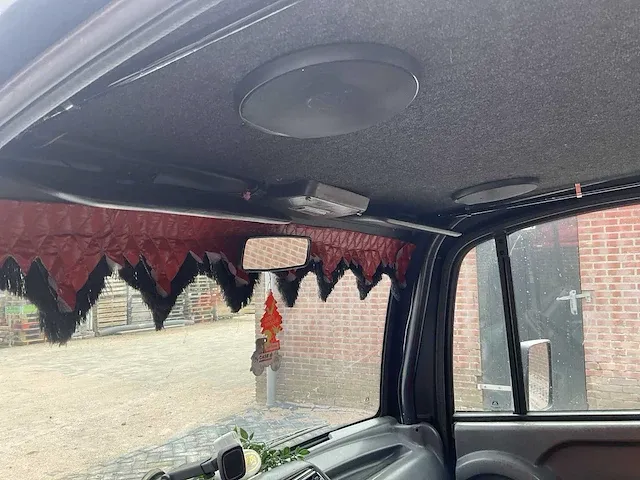 Mega n brommobiel aixam “pickup” - afbeelding 5 van  17
