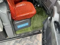 Mega n brommobiel aixam “pickup” - afbeelding 6 van  17