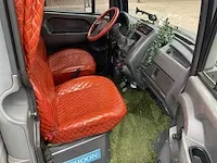 Mega n brommobiel aixam “pickup” - afbeelding 7 van  17