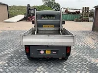 Mega n brommobiel aixam “pickup” - afbeelding 13 van  17