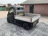 Mega n brommobiel aixam “pickup” - afbeelding 14 van  17