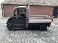 Mega n brommobiel aixam “pickup” - afbeelding 15 van  17
