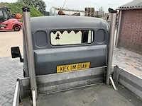 Mega n brommobiel aixam “pickup” - afbeelding 17 van  17