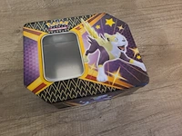 Mega pokémonkaartencollectie - vele kaarten inclusief zeldzaamheden en twee originele pokémon tins - afbeelding 5 van  17