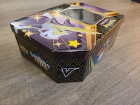 Mega pokémonkaartencollectie - vele kaarten inclusief zeldzaamheden en twee originele pokémon tins - afbeelding 6 van  17