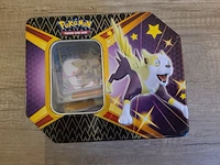 Mega pokémonkaartencollectie - vele kaarten inclusief zeldzaamheden en twee originele pokémon tins - afbeelding 9 van  17