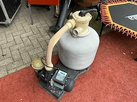 Mega ss075 centrifugaalpomp - afbeelding 1 van  5