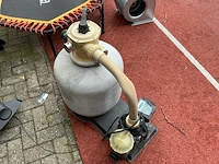 Mega ss075 centrifugaalpomp - afbeelding 5 van  5