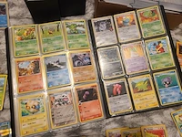 Mega verzameling pokémon kaarten, met gevulde map en meer - afbeelding 11 van  20