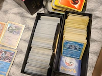 Mega verzameling pokémon kaarten, met gevulde map en meer - afbeelding 15 van  20