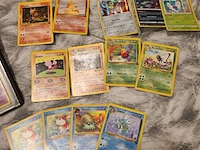 Mega verzameling pokémon kaarten, met gevulde map en meer - afbeelding 17 van  20