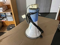 Megafoon (2x) - afbeelding 2 van  4