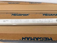 Megaman - led tl-buis 146,3 cm - t5 cool-white (1344x) - afbeelding 5 van  7