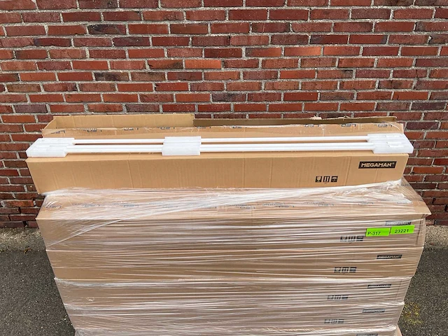 Megaman - led tl-buis 150 cm - ecg led t5 (635x) - afbeelding 1 van  6