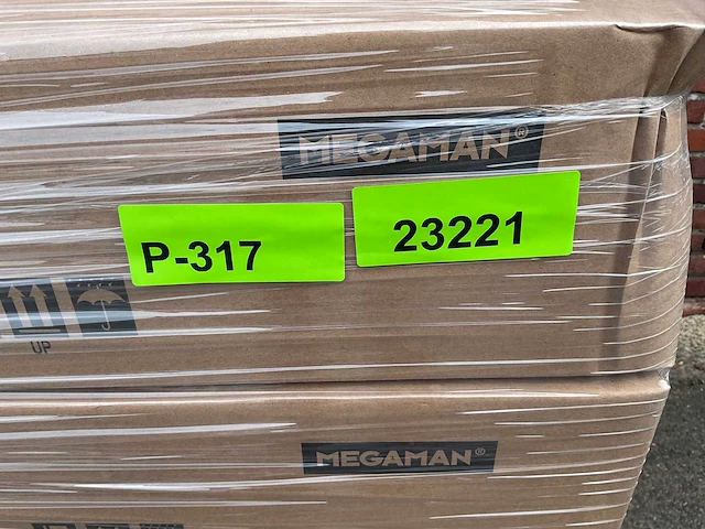 Megaman - led tl-buis 150 cm - ecg led t5 (635x) - afbeelding 6 van  6