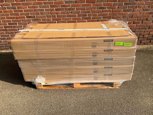 Megaman - led tube t5 1463 mm - 19w 4000k (750x) - afbeelding 2 van  9