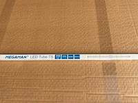 Megaman - led tube t5 1463 mm - 19w 4000k (750x) - afbeelding 4 van  9