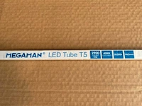 Megaman - led tube t5 1463 mm - 19w 4000k (750x) - afbeelding 5 van  9