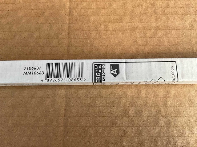 Megaman - led tube t5 1463 mm - 19w 4000k (750x) - afbeelding 7 van  9