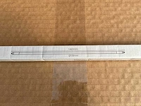 Megaman - led tube t5 1463 mm - 19w 4000k (859x) - afbeelding 1 van  9