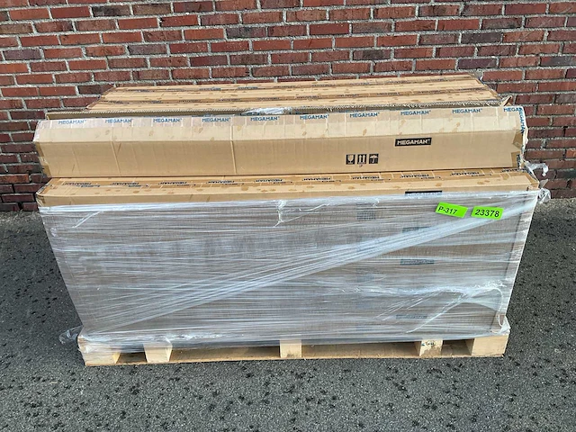 Megaman - led tube t5 1463 mm - 19w 4000k (859x) - afbeelding 2 van  9