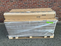 Megaman - led tube t5 1463 mm - 19w 4000k (859x) - afbeelding 2 van  9