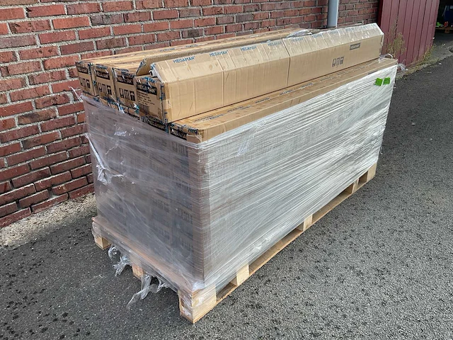Megaman - led tube t5 1463 mm - 19w 4000k (859x) - afbeelding 3 van  9