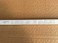 Megaman - led tube t5 1463 mm - 19w 4000k (859x) - afbeelding 6 van  9