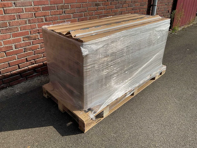 Megaman - led tube t5 1463 mm - 26w 4000k (400x) - afbeelding 2 van  5