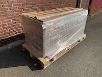 Megaman - led tube t5 1463 mm - 26w 4000k (400x) - afbeelding 2 van  5