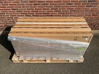 Megaman - led tube t5 1463 mm - 26w 4000k (400x) - afbeelding 1 van  5