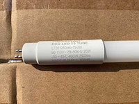 Megaman - led tube t5 1463 mm - 26w 4000k (400x) - afbeelding 3 van  5