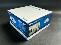 Megaman - siena sr - 519286 - plafondlamp (24x) - afbeelding 2 van  8
