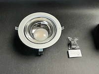 Megaman - siena sr - 519286 - plafondlamp (24x) - afbeelding 5 van  8