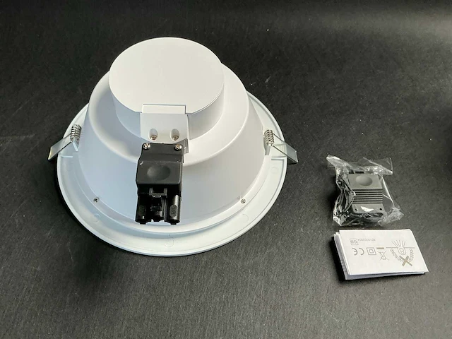 Megaman - siena sr - 519286 - plafondlamp (24x) - afbeelding 6 van  8