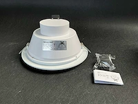 Megaman - siena sr - 519286 - plafondlamp (24x) - afbeelding 7 van  8