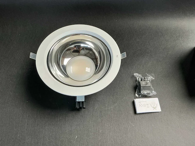 Megaman - siena sr - 519286 - plafondlamp (36x) - afbeelding 5 van  8