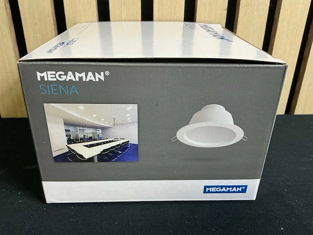 Megaman 517951 led downlight (120x) - afbeelding 2 van  9
