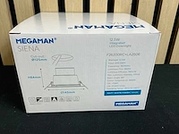 Megaman 517951 led downlight (120x) - afbeelding 3 van  9
