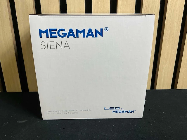 Megaman 517951 led downlight (120x) - afbeelding 5 van  9