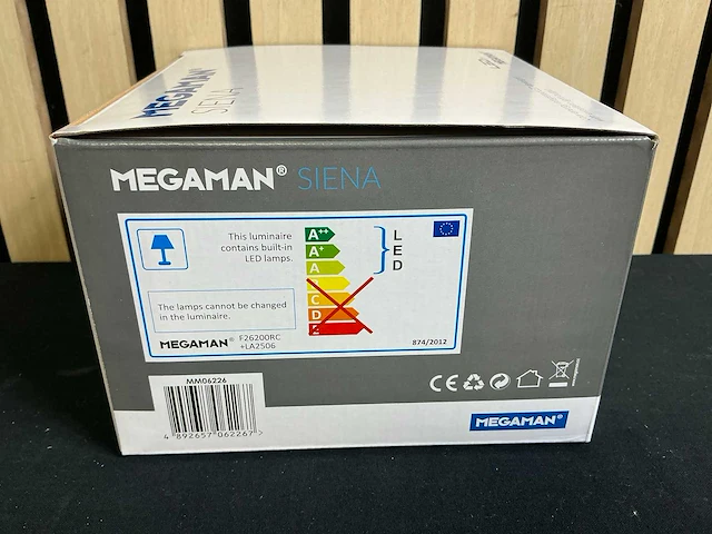 Megaman 517951 led downlight (120x) - afbeelding 4 van  9
