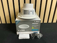 Megaman 519248 led downlight (120x) - afbeelding 7 van  9