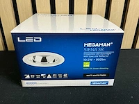 Megaman 519278 led downlight (120x) - afbeelding 1 van  9