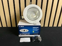 Megaman 519278 led downlight (120x) - afbeelding 6 van  9