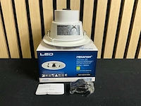 Megaman 519278 led downlight (120x) - afbeelding 7 van  9