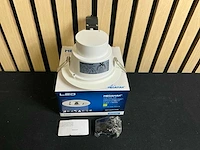 Megaman 519278 led downlight (120x) - afbeelding 8 van  9