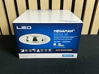 Megaman 519282 led downlight (120x) - afbeelding 1 van  8