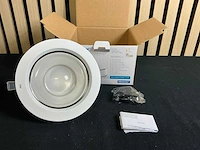Megaman 519282 led downlight (120x) - afbeelding 6 van  8