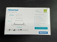 Megaman 519290 led downlight (120x) - afbeelding 3 van  6